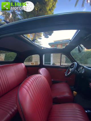 FIAT 500 usata 16