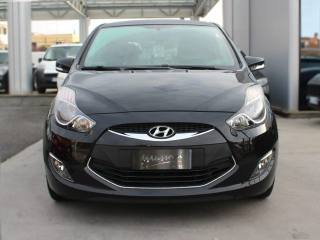 HYUNDAI iX20 usata, con Airbag