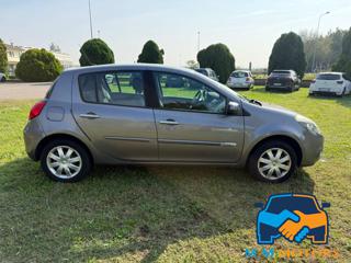 RENAULT Clio usata, con Airbag Passeggero
