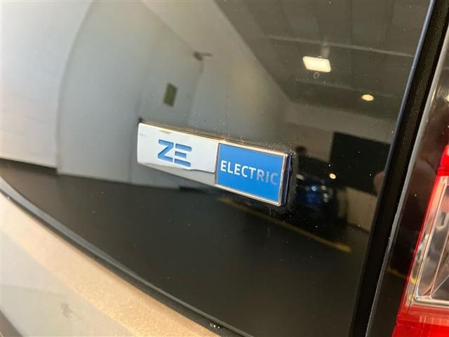 RENAULT Twingo usata 26