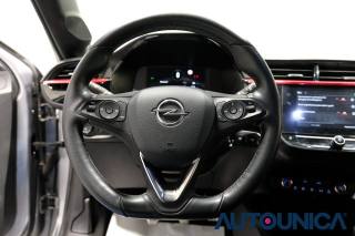 OPEL Corsa usata, con Boardcomputer