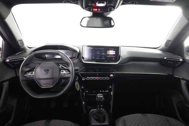 PEUGEOT 2008 usata 3