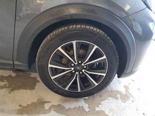 FORD Puma usata, con Bracciolo