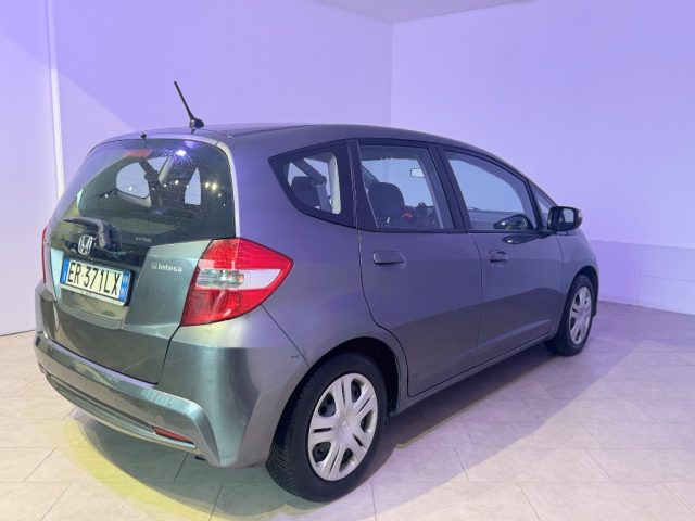 HONDA Jazz usata 18
