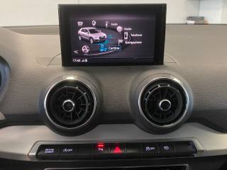 AUDI Q2 usata, con Controllo automatico clima