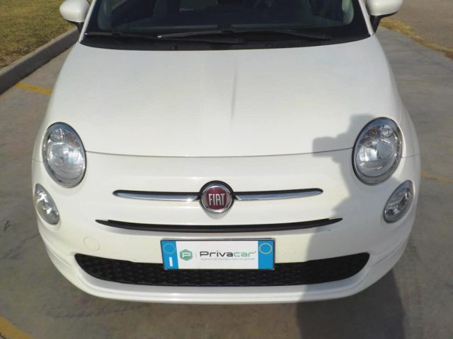 FIAT 500 usata, con Alzacristalli elettrici