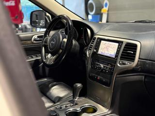 JEEP Grand Cherokee usata, con ESP