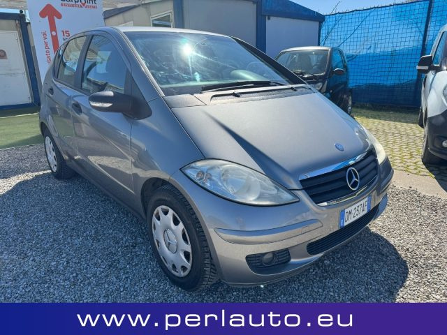 MERCEDES-BENZ A 150 usata, con Airbag
