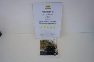 FORD Puma usata, con Immobilizzatore elettronico