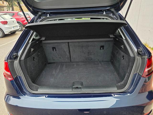 AUDI A3 usata, con MP3