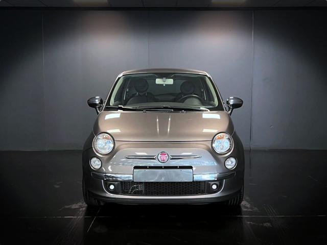 FIAT 500 usata, con Airbag