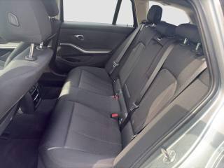 BMW 320 usata 9
