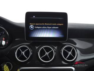 MERCEDES-BENZ GLA 200 usata 14