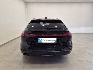 AUDI A5 usata, con Airbag Passeggero