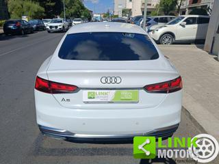 AUDI A5 usata, con Volante multifunzione