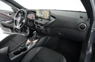 NISSAN Juke usata, con Leve al volante