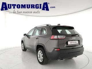 JEEP Cherokee usata, con Airbag Passeggero