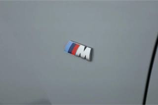 BMW X3 usata, con Interni in pelle