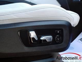 BMW X6 usata, con Specchietto retrovisore con funzione antiabbagliamento