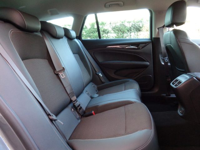 OPEL Insignia usata, con Climatizzatore