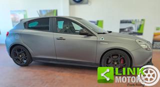 ALFA ROMEO Giulietta usata, con Airbag Passeggero