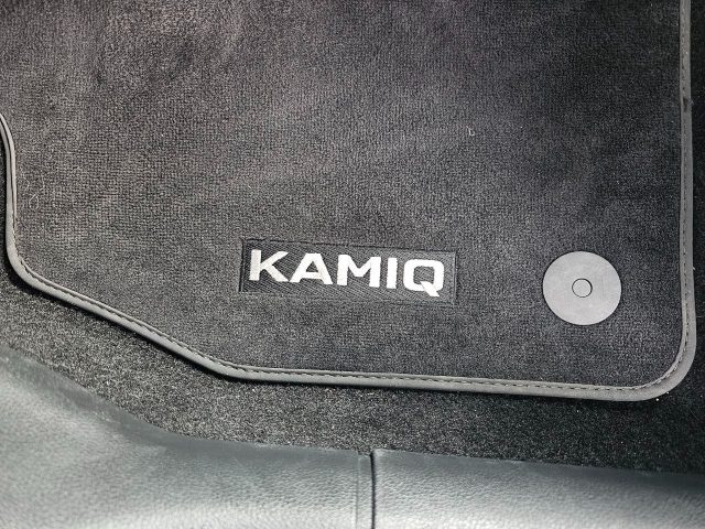 SKODA Kamiq usata, con USB