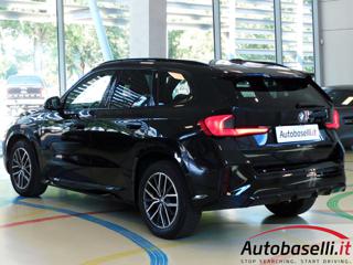 BMW X1 usata, con Airbag Passeggero