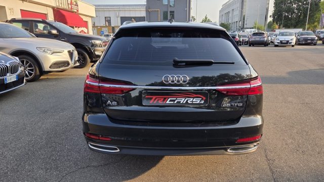 AUDI A6 usata, con Airbag Passeggero