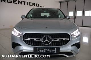 MERCEDES-BENZ GLA 180 usata, con Airbag