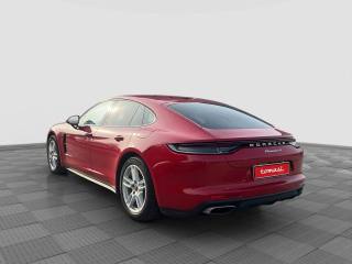 PORSCHE Panamera usata 2