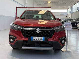 SUZUKI S-Cross usata, con Airbag laterali