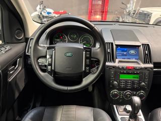 LAND ROVER Freelander usata, con Controllo trazione