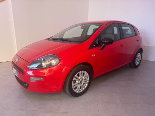 FIAT Punto usata 1