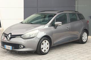 RENAULT Clio usata, con Airbag