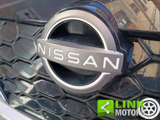 NISSAN Juke usata, con Fendinebbia