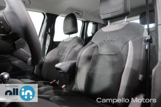 JEEP Renegade usata 4