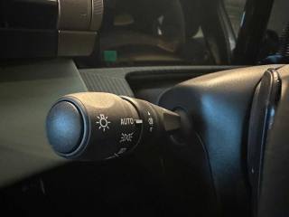 LANCIA Ypsilon usata, con Riconoscimento dei segnali stradali