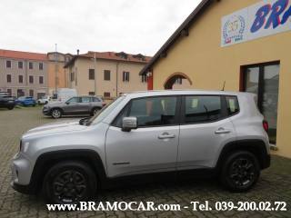 JEEP Renegade usata, con Chiusura centralizzata