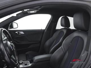 BMW 218 usata 8