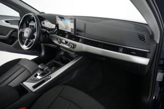 AUDI A4 usata, con Bracciolo