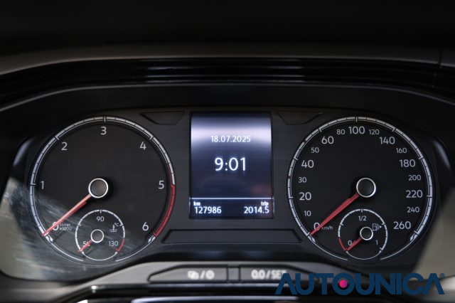 VOLKSWAGEN Polo usata, con Cerchi in lega