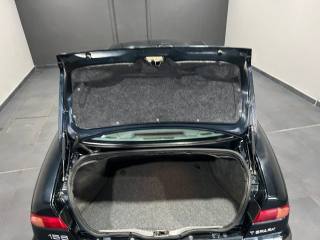 ALFA ROMEO 156 usata, con Marmitta catalitica