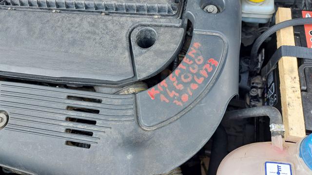 FIAT 500L usata, con Servosterzo