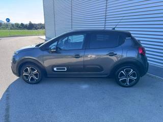 CITROEN C3 usata, con Chiusura centralizzata