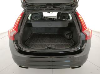VOLVO V60 usata, con Bracciolo