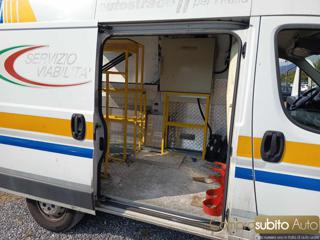 FIAT Ducato usata 15