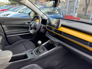 JEEP Avenger usata, con Interni in pelle