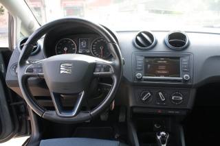 SEAT Ibiza usata, con Sedile posteriore sdoppiato