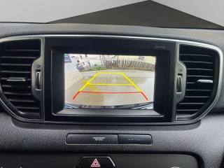 KIA Sportage usata, con Immobilizzatore elettronico