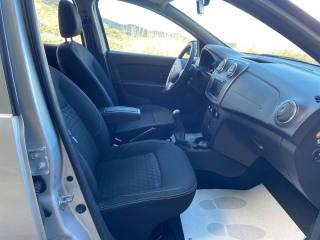 DACIA Sandero usata, con MP3